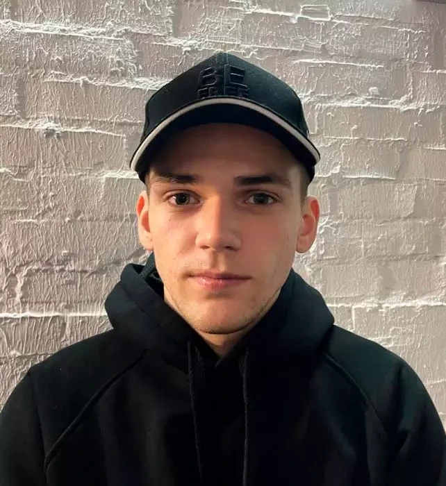 Купити Кепка Vnedorognik Man чорна