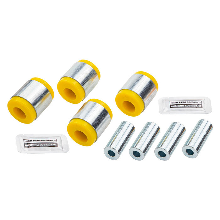 Buy Set of Castle Silent Blocks for Suzuki Jimny dated 2019 Omeca001