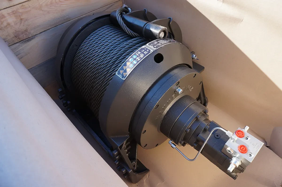 Buy Himmer Winch HMW HMMW HIMMER