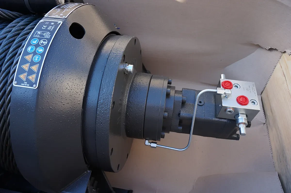 Buy Himmer Winch HMW HMMW HIMMER