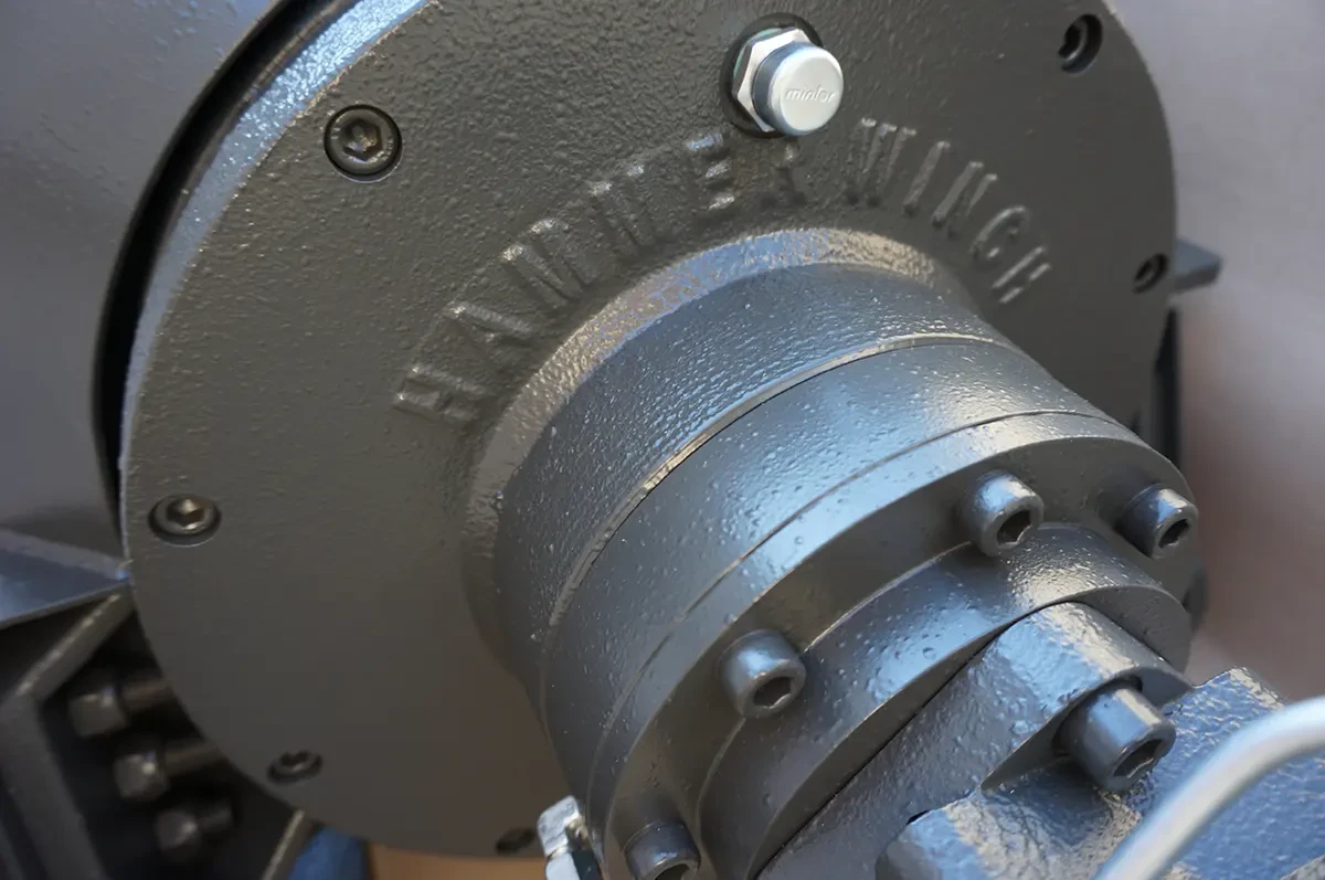 Buy Himmer Winch HMW HMMW HIMMER