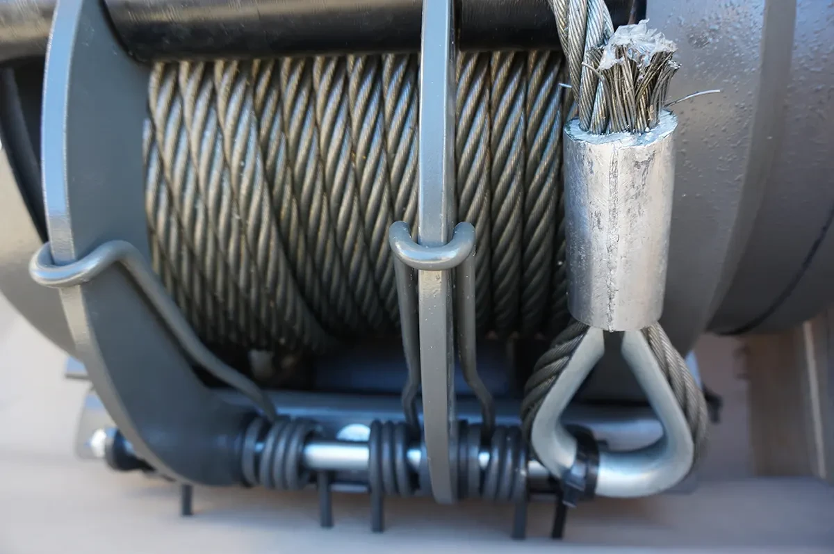 Buy Himmer Winch HMW HMMW HIMMER