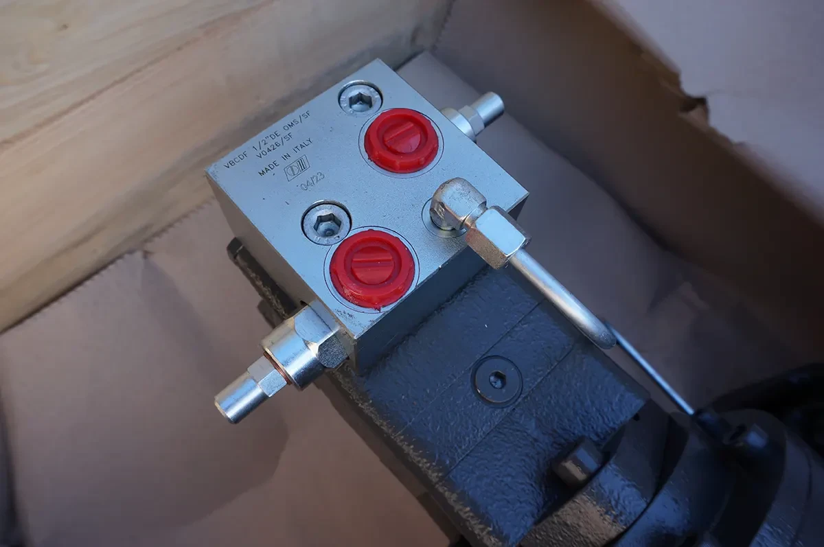 Buy Himmer Winch HMW HMMW HIMMER