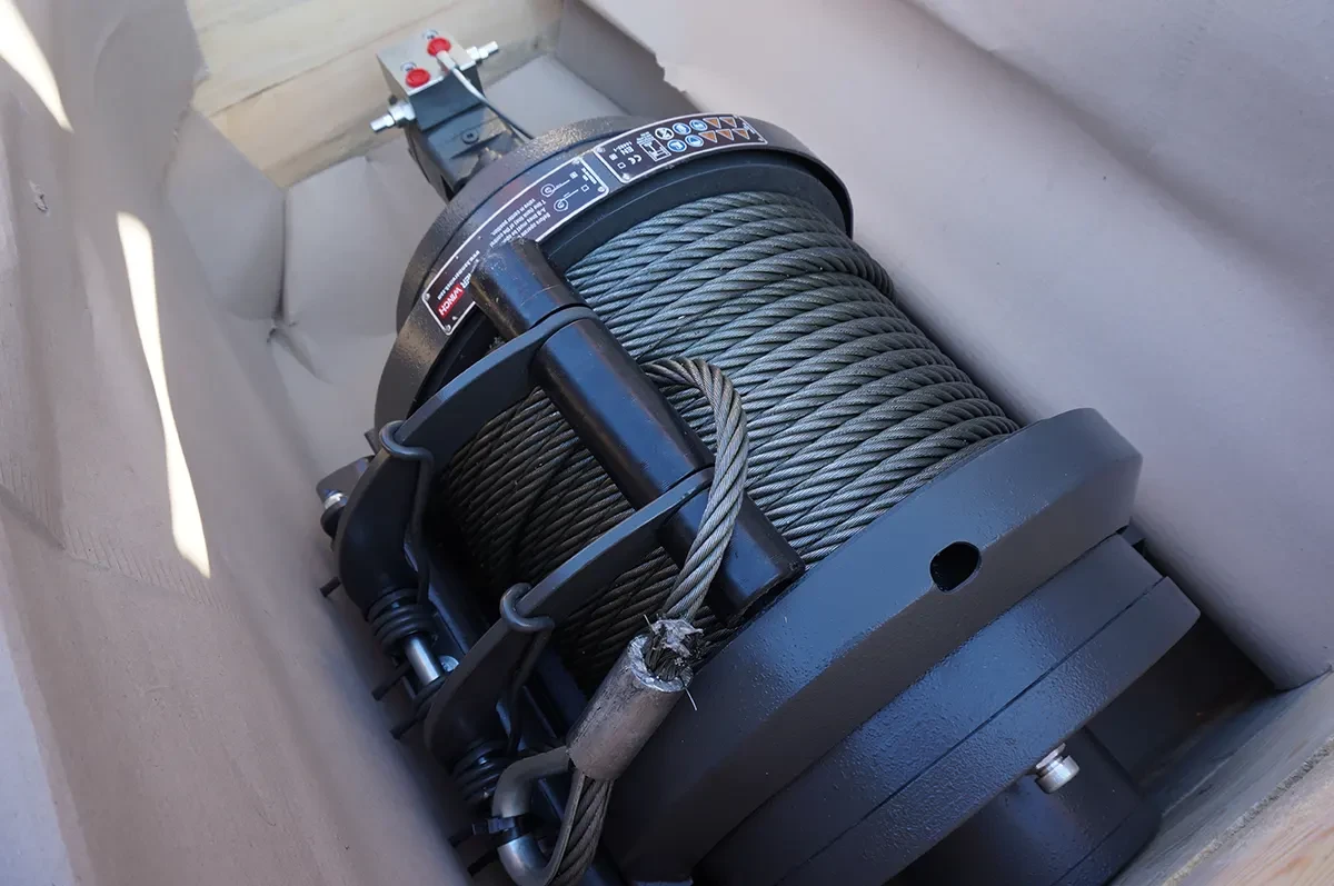 Buy Himmer Winch HMW HMMW HIMMER