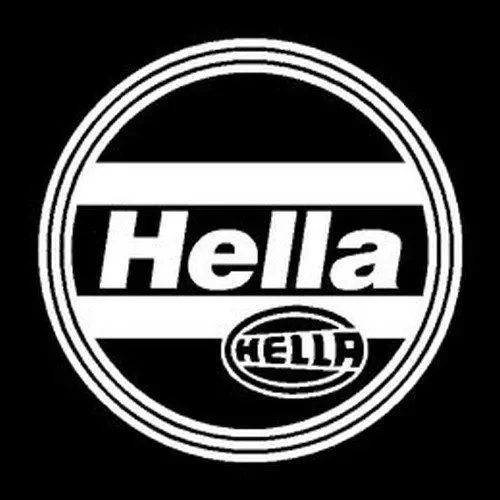 Buy Hella 100w connection kit