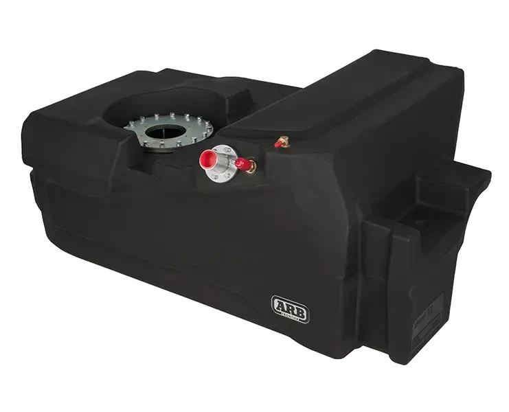 Купити Змінний паливний бак ARB Frontier для Mitsubishi L200 від 2006 дизель 120 л TAD111