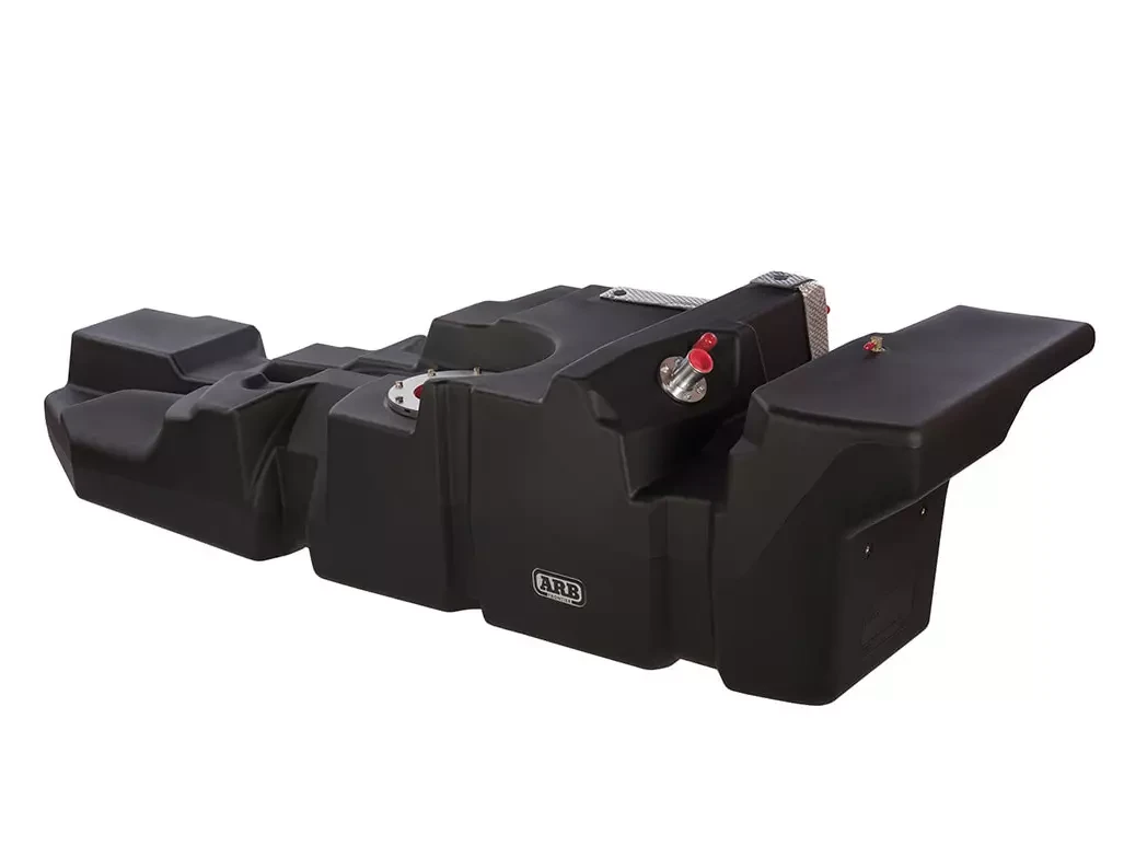 Buy ARB FRONTIER FULL FULL FOR NISSAN NAVARA D40 Diesel 132 L Tad115