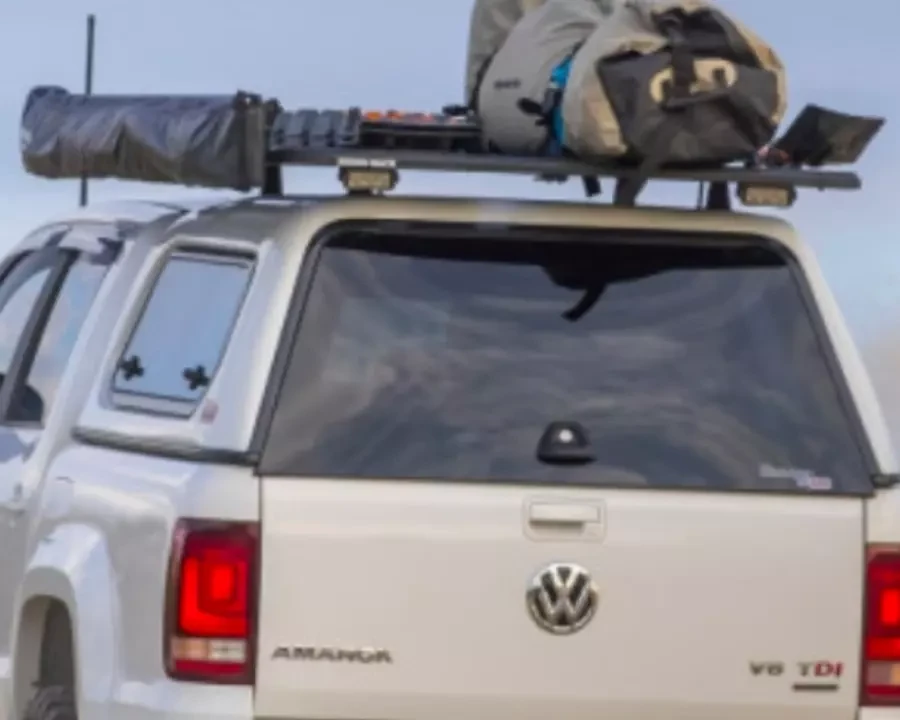 Buy Kung Arb for VW Amarok DC from 2016 MID CLS64A