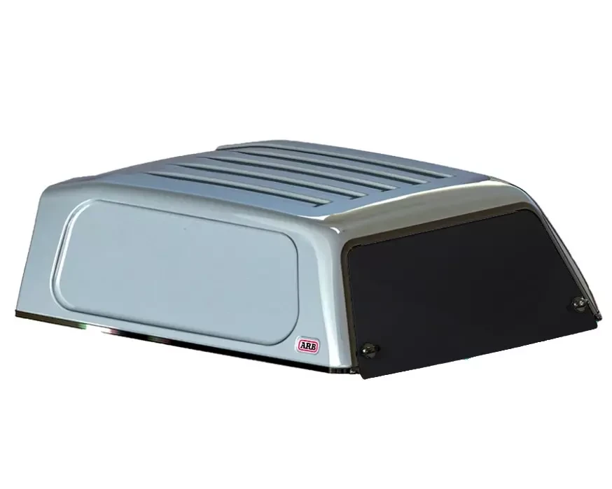 Buy Plastic roof on the body of ARB pickup for Ford Ranger from 2011 without side windows