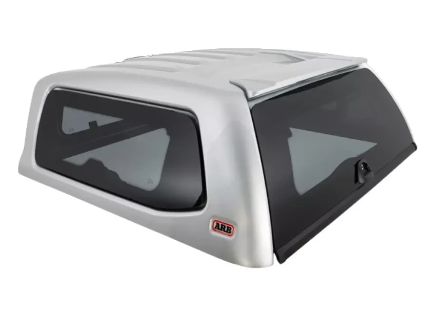 Buy Plastic roof on the body of ARB pickup for Toyota Hilux dated 2015 AC06C