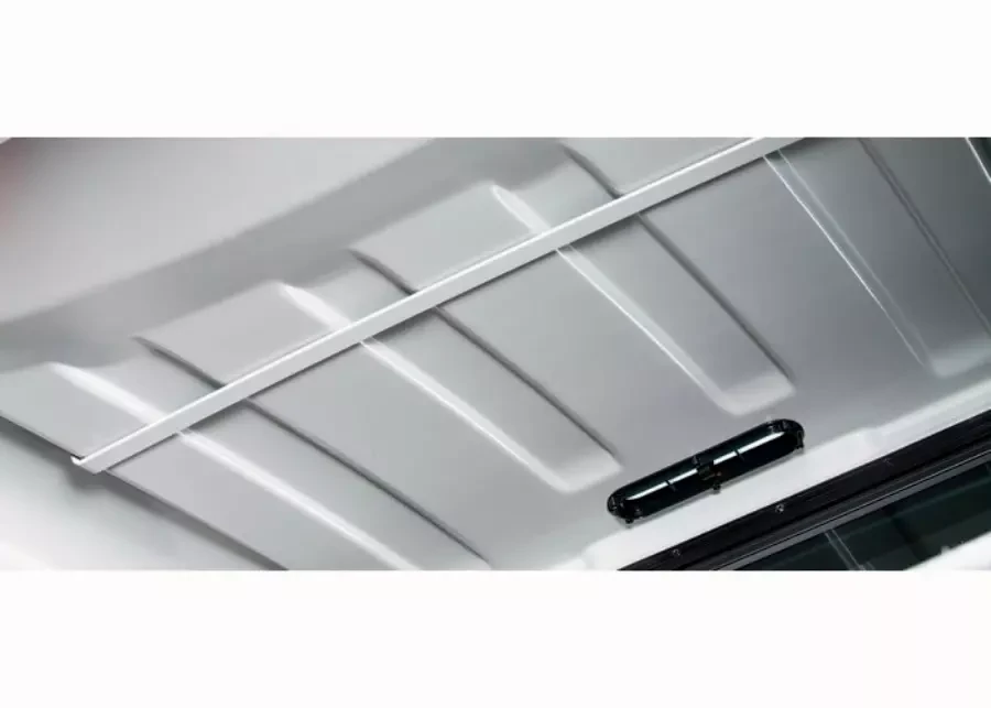 Buy Plastic roof on the body of ARB pickup for Toyota Hilux dated 2015 AC06C