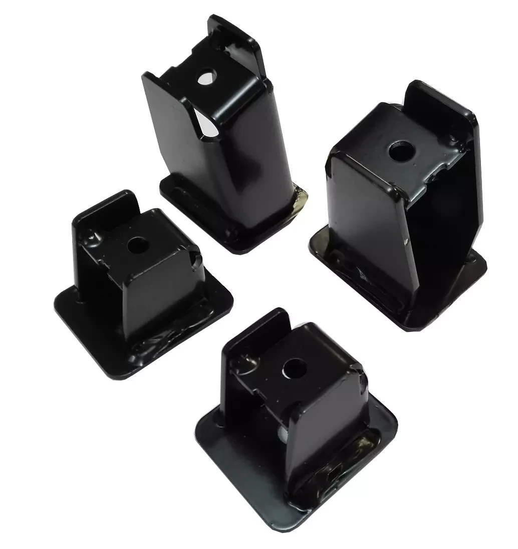 Buy Arb trunk installation set for Mitsubishi L200 dated 2015 4100540