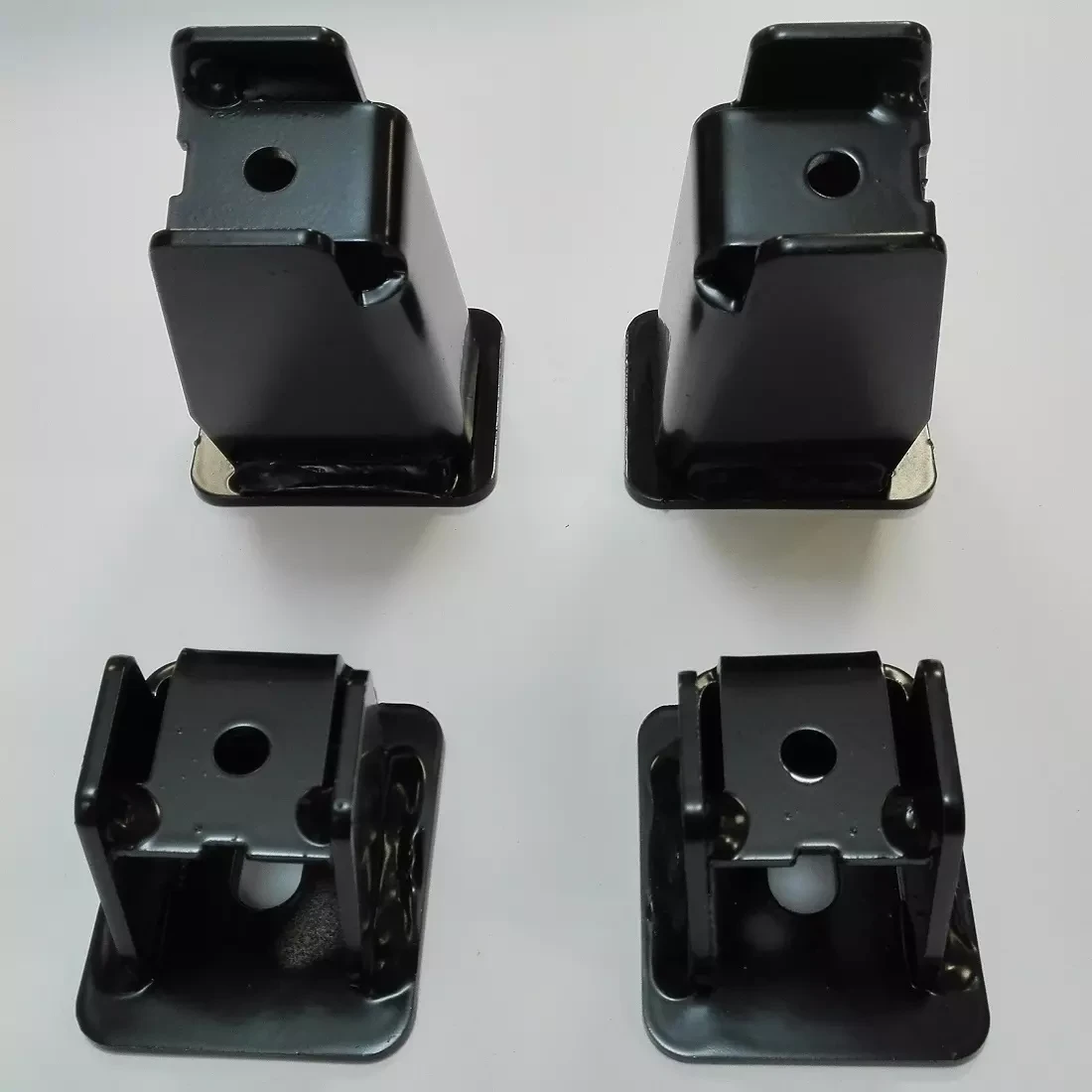 Buy Arb trunk installation set for Mitsubishi L200 dated 2015 4100540