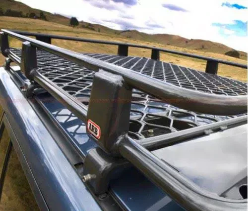 Купить Багажник ARB DELUX с сеткой 3000х1350 мм