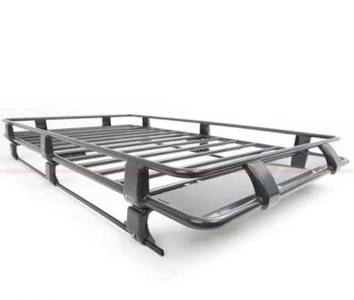 Купить Багажник ARB DELUX с сеткой 2200x1250 мм