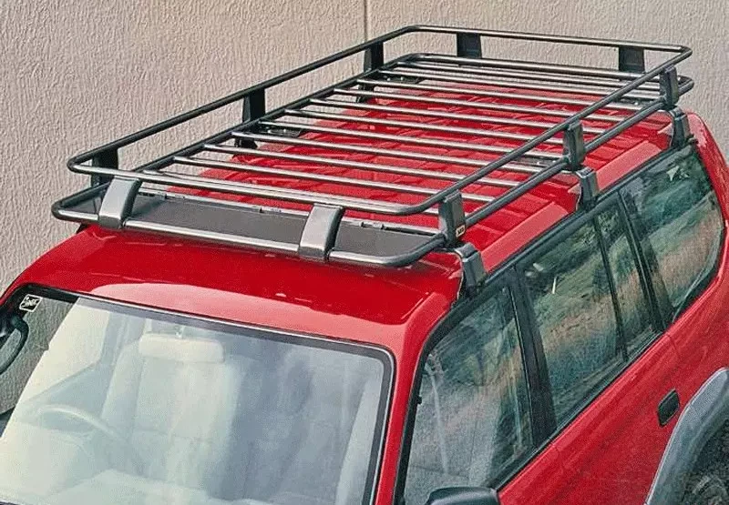 Купити Багажник на дах ARB з сіткою 1850x1350 мм 3800113M