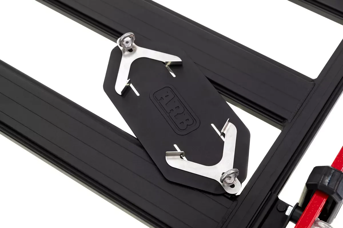 Купити Багажник на дах ARB BASERACK 1545x1285 мм алюмінієвий