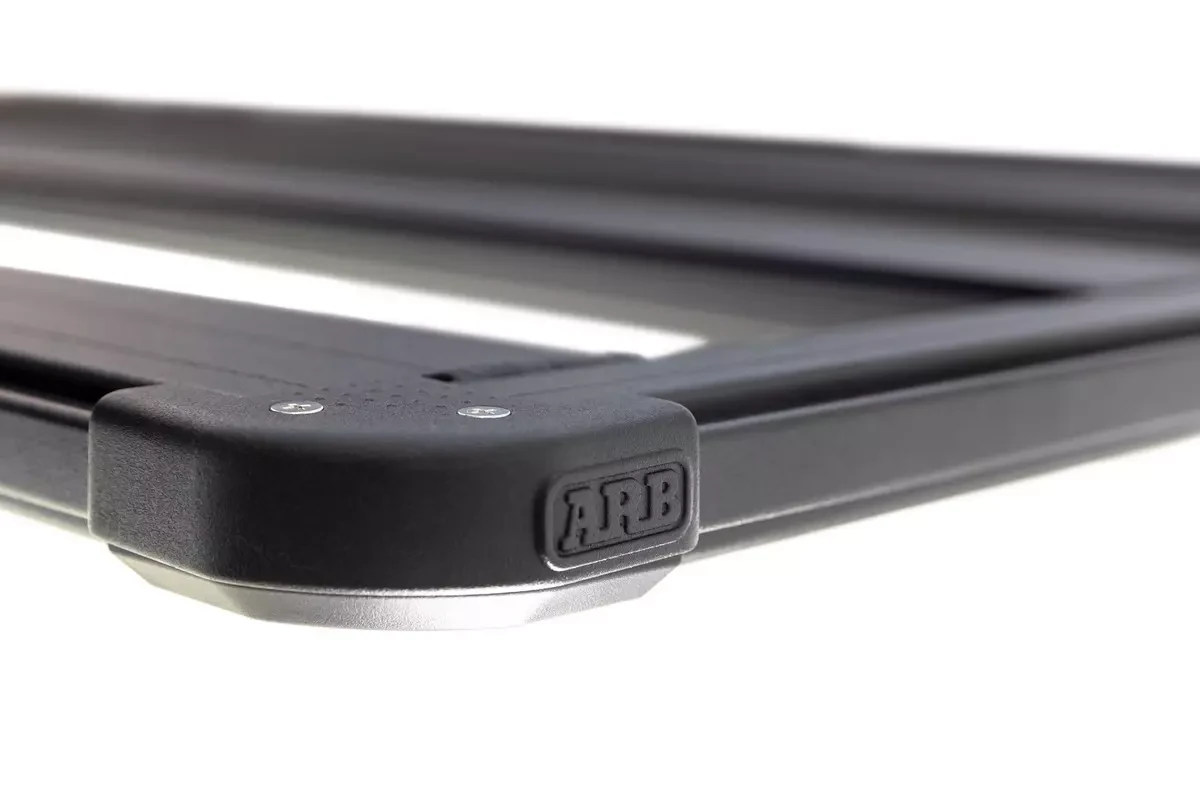 Buy The trunk on the roof of Arb Baserack 2125x1285 mm aluminum