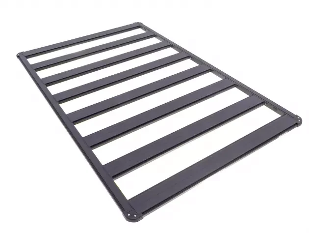 Buy The trunk on the roof of Arb Baserack 1835x14445 mm aluminum