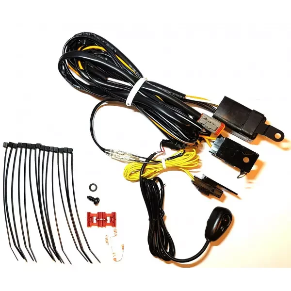 Купить Проводка для установки LED панели ARB 3500810