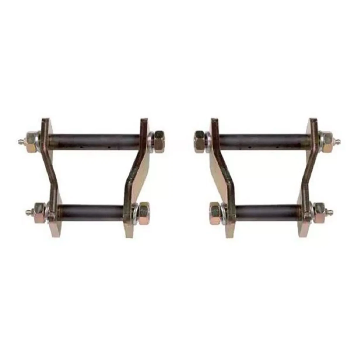 Купити Сережки ресори OME для Toyota Land Cruiser 60 75