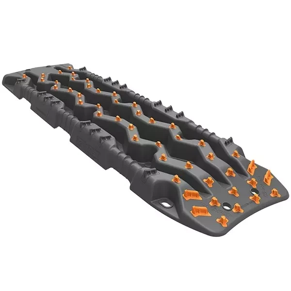 Buy Sand track composite arb tredPro 1160x330x65 mm gray surface orange spikes