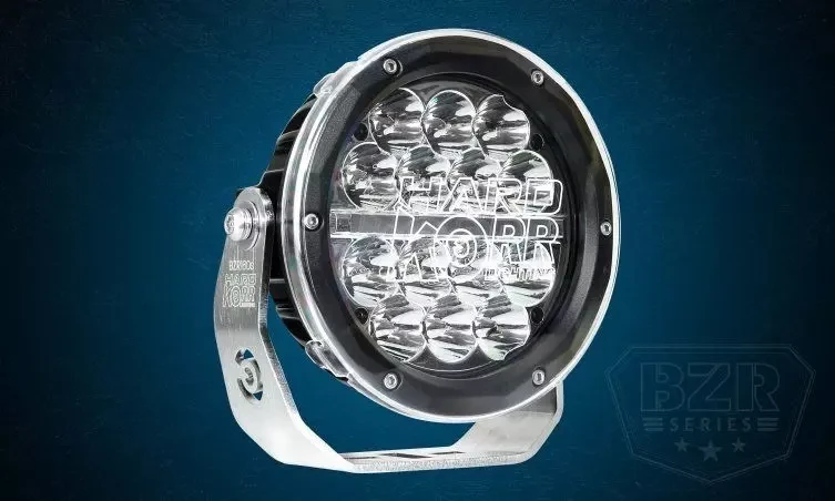 Buy Additional Hardkorr LED (Directed Light) BZR160S