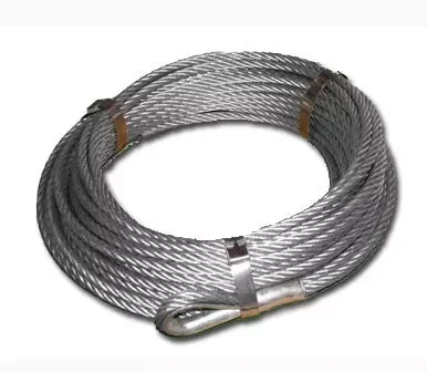 Buy Hammer Winch's rope 30 m 24 mm