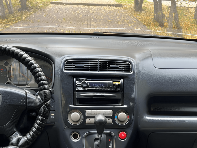 Buy Gazer T6009-Rn multimedia system to Honda Stream 1 2000-2006