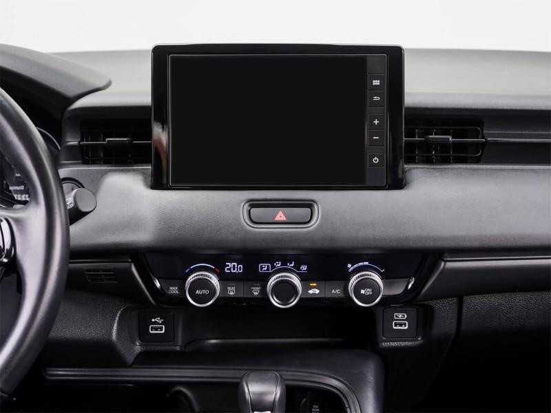 Buy Gazer T6009-Ru multimedia system to Honda Vezel, HR-V 2015-2018