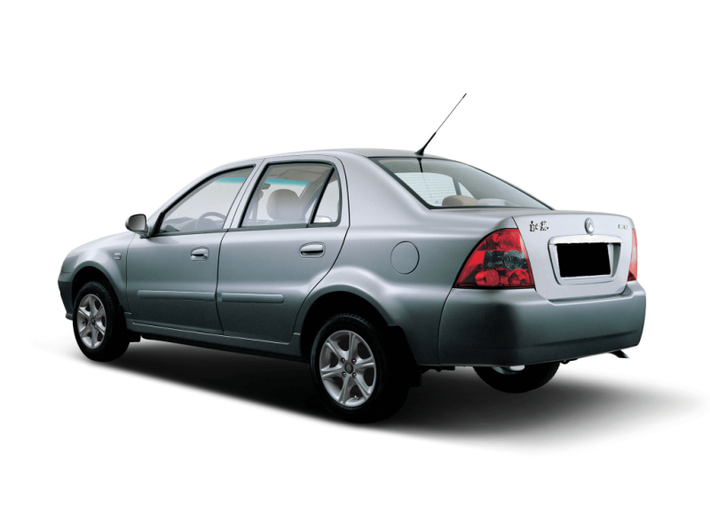 Купить Мультимедійна система Gazer T6009-SC3 до Geely CK 2008-2016