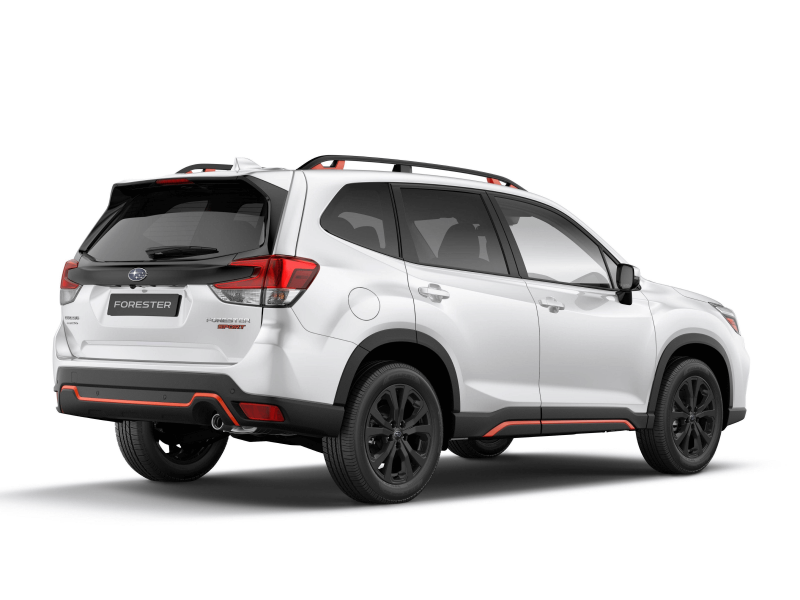 Buy Gazer T6009-Sk Multimedia System to Subaru Forester 5 (SK) 2018-2021