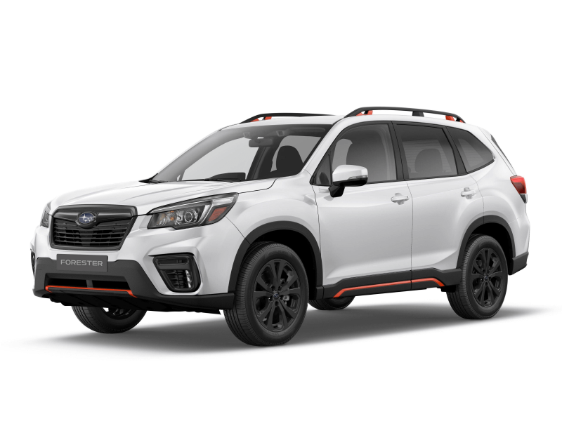 Buy Gazer T6009-Sk Multimedia System to Subaru Forester 5 (SK) 2018-2021