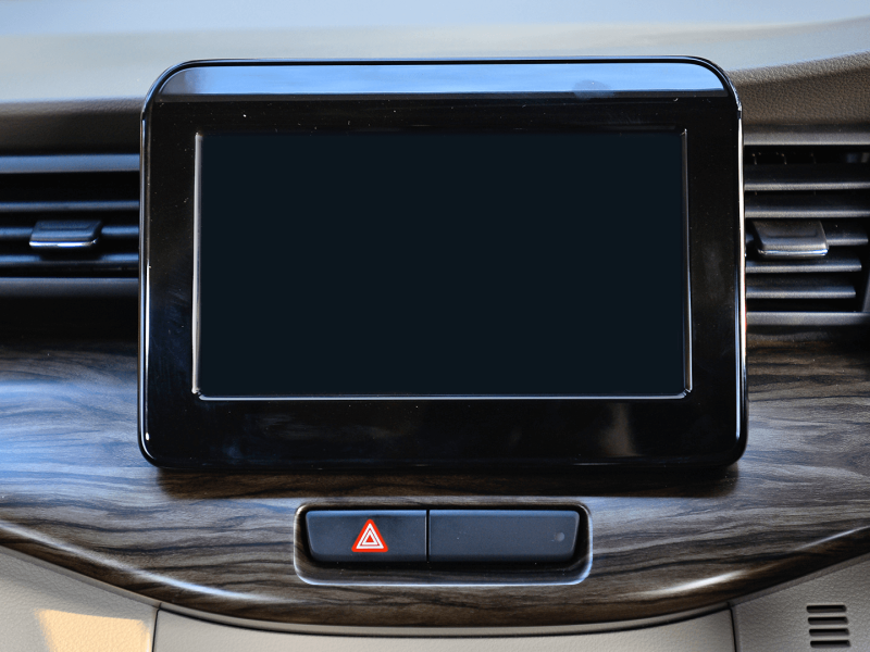 Buy Gazer T6009-SNC multimedia system to Suzuki Ertiga (NC) 2018-2020