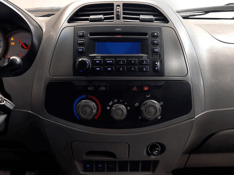 Buy Gazer T6009-T11 Multimedia System to Chery Tiggo T11 1 2005-2013