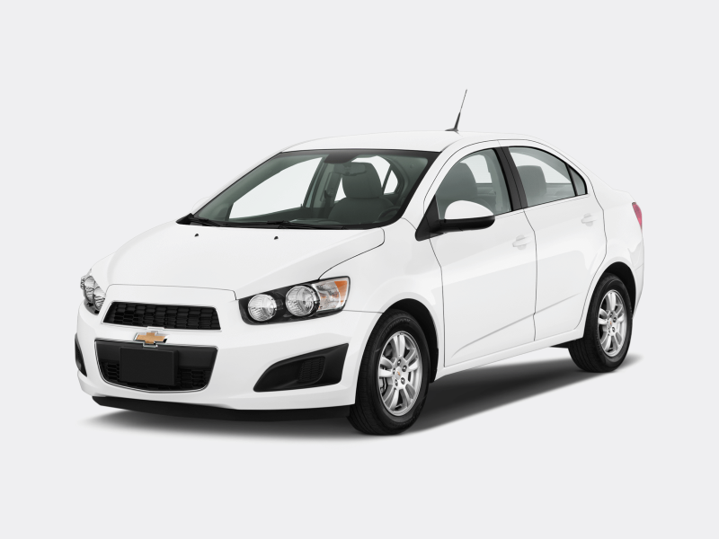 Buy Gazer T6009-T300 Multimedia System to Chevrolet Aveo 2 2011-2015