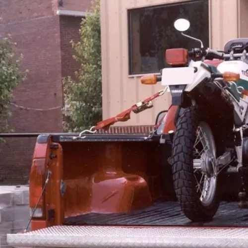 Buy Mounting system in the Hi-Lift Slide-N-Lock body aluminum SWR22S