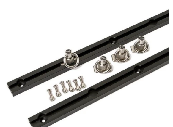 Купить Крепежная система в кузов пикапа Hi-Lift SWR22B