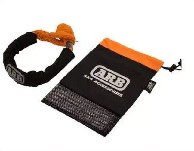 Купити Скоба такелажна синтетична ARB 14.5 т ARB2017