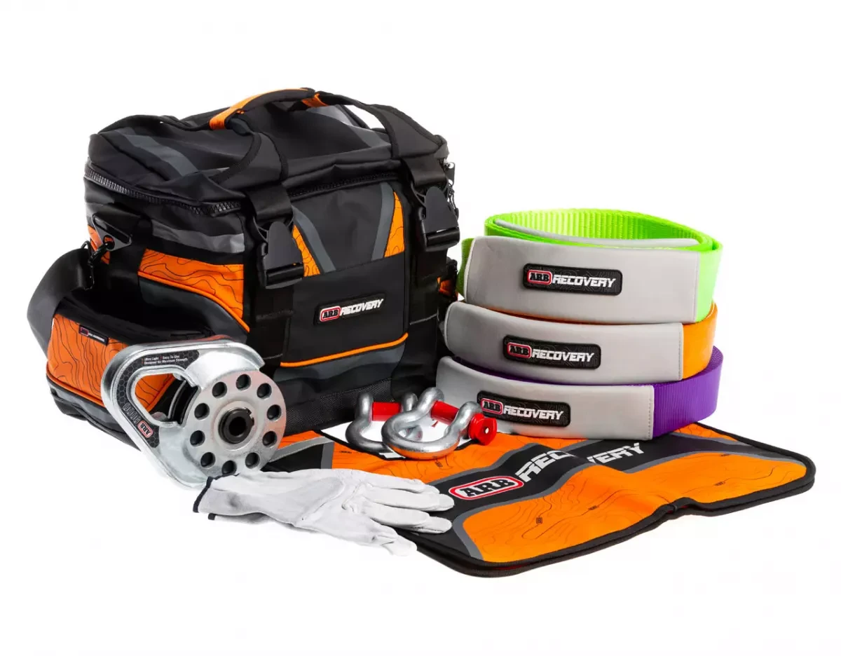 Buy Premium Arb RK9A Press Set