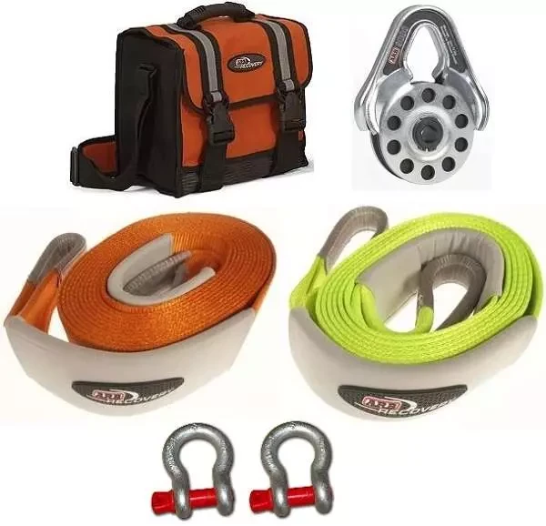 Купити Такелажний набір малий ARB RK11