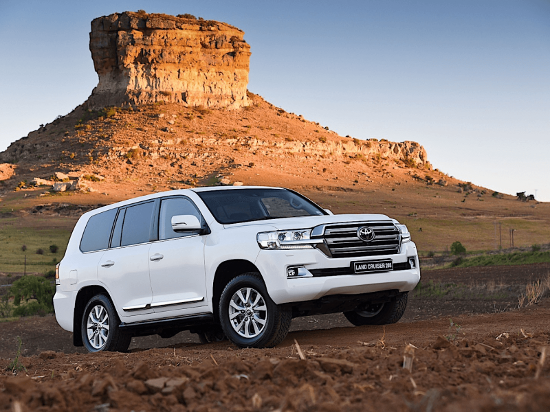 Купити Мультимедійна система Gazer T6009-TJ200F до Toyota Land Cruiser 200 (J200) 2015-2020