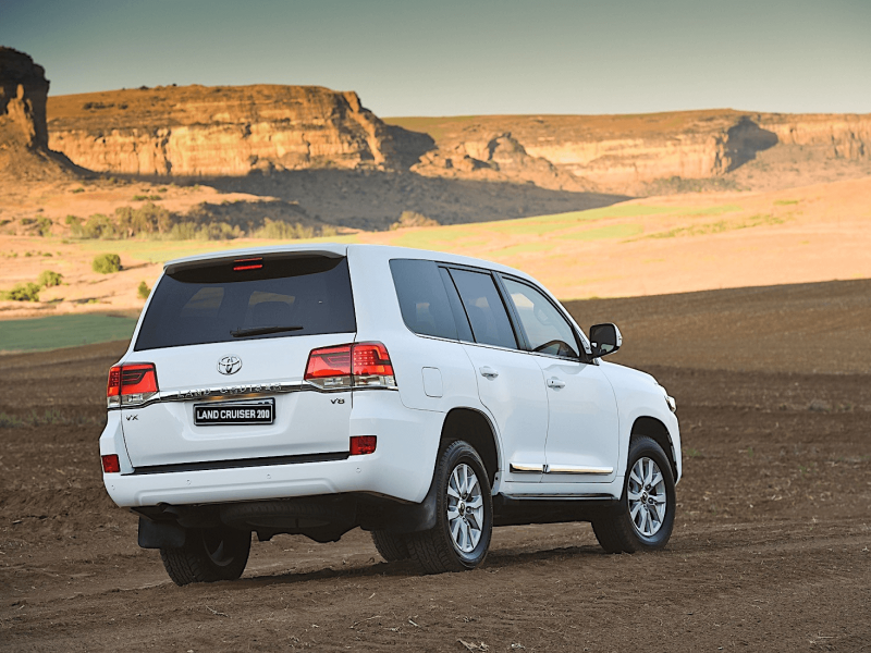 Купити Мультимедійна система Gazer T6009-TJ200F до Toyota Land Cruiser 200 (J200) 2015-2020