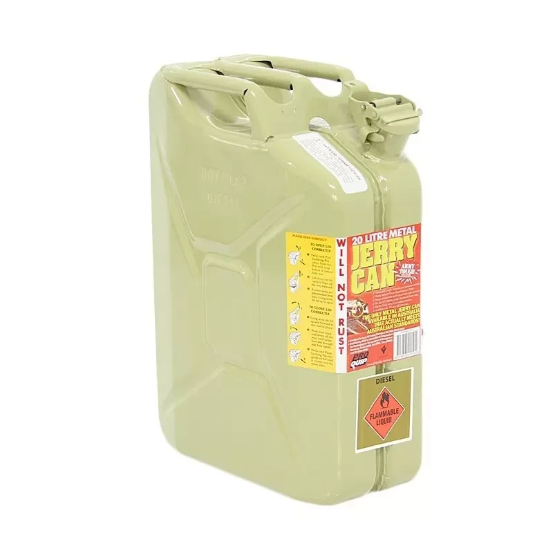 Buy ARB Diesel fuel canister 1151