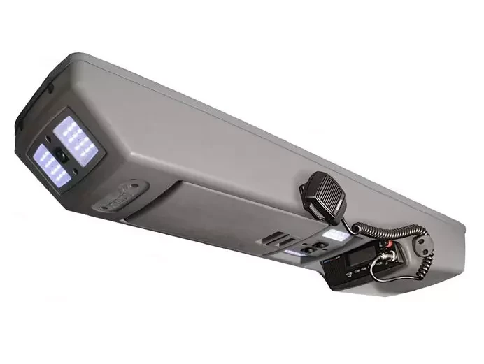 Buy ARB Ceiling Console for Toyota LC200 BRC200