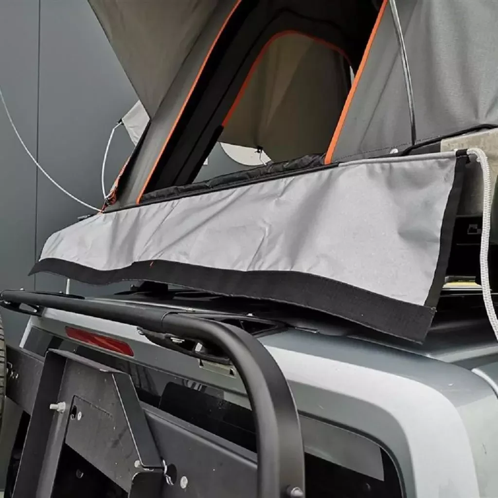 Купити Водостічний жолоб тіньового навісу Alu-Cab 270 градусів