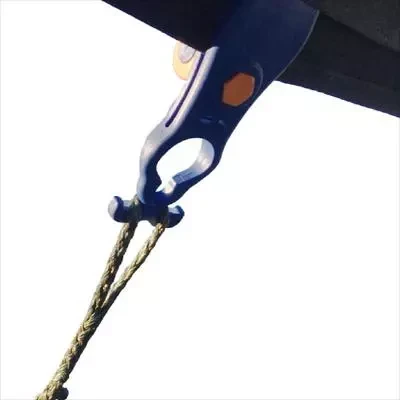 Купити Комплект кріплення тенту від вітру Alu-Cab