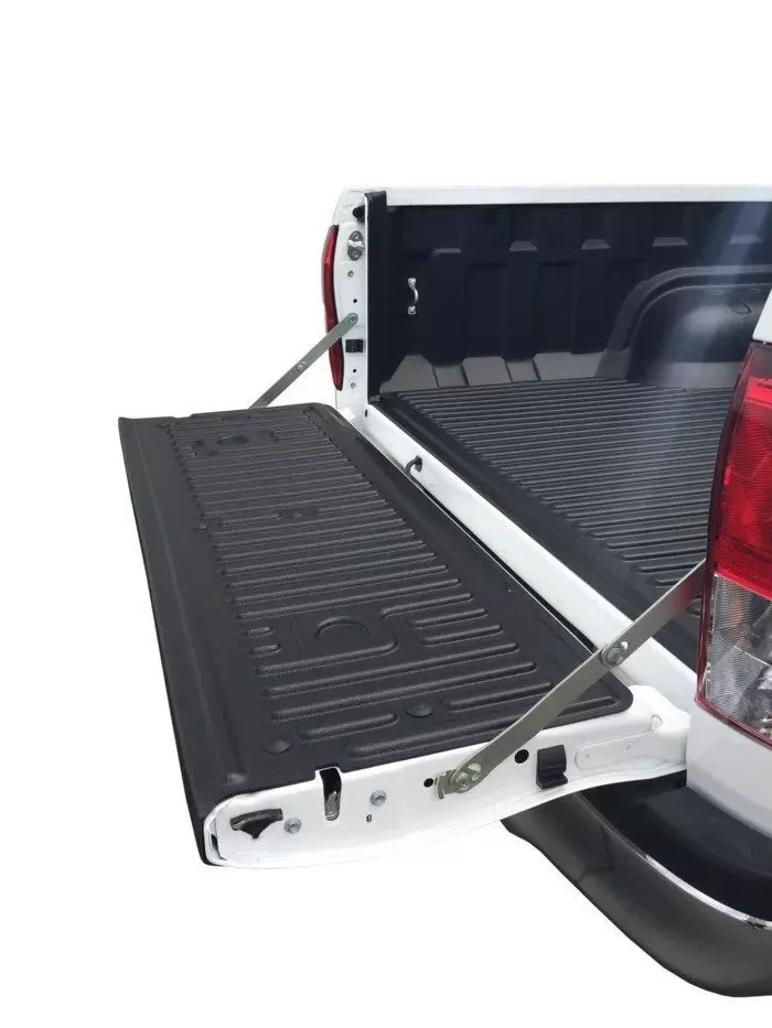 Купити Пластикова ванна в кузов пікапа PROFORM для Toyota Hilux 2015+ L1536