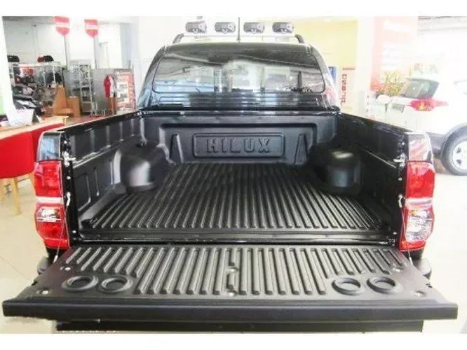 Buy Plastic bath in the Proform body for Toyota Hilux 05-15 PN119