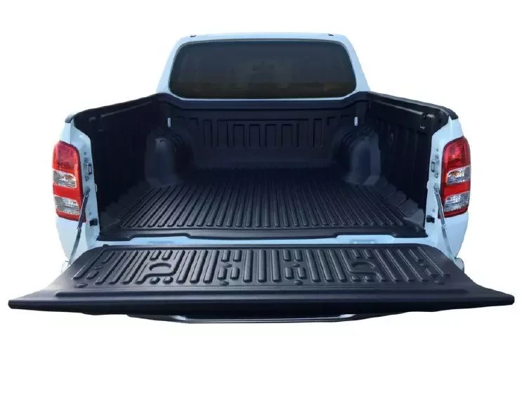 Купити Пластикова ванна в кузов пікапа PROFORM для Mitsubishi L200 DC 2015+ L1535